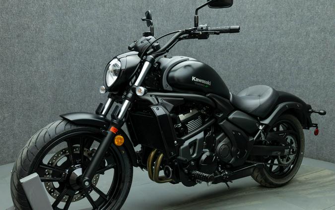 2024 KAWASAKI EN650 VULCAN S 650
