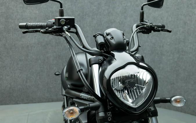 2024 KAWASAKI EN650 VULCAN S 650