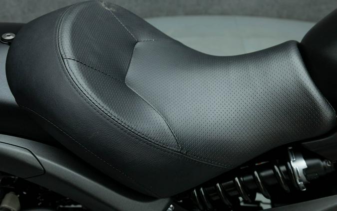 2024 KAWASAKI EN650 VULCAN S 650