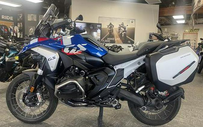 2024 BMW R 1300 GS