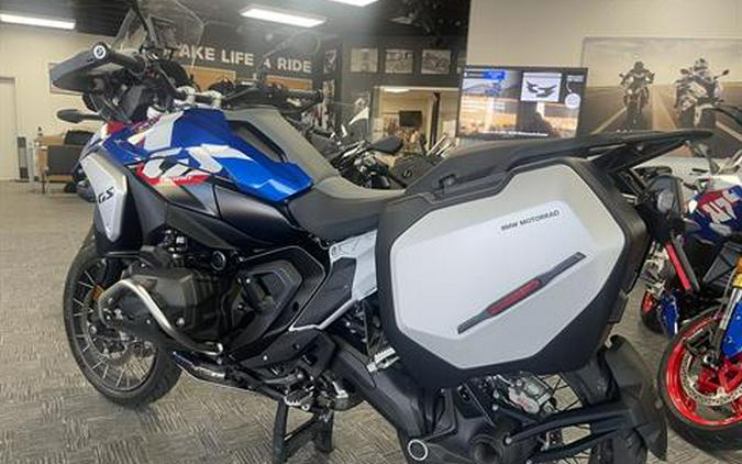 2024 BMW R 1300 GS