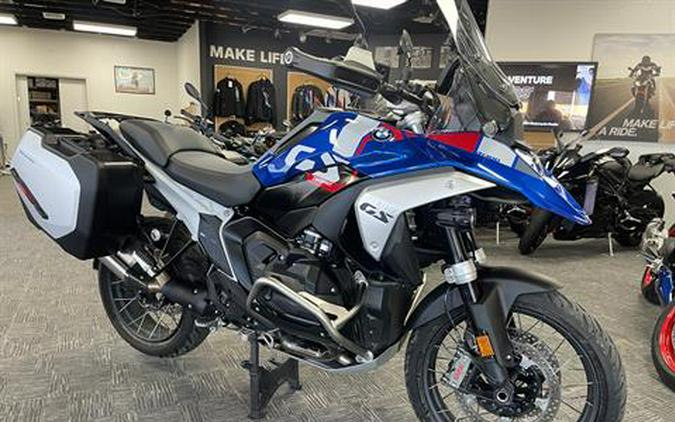 2024 BMW R 1300 GS