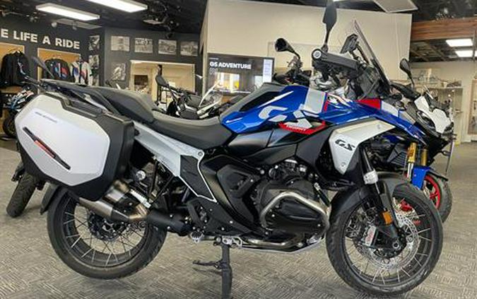 2024 BMW R 1300 GS