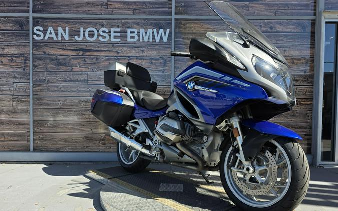 2015 BMW R 1200 RT