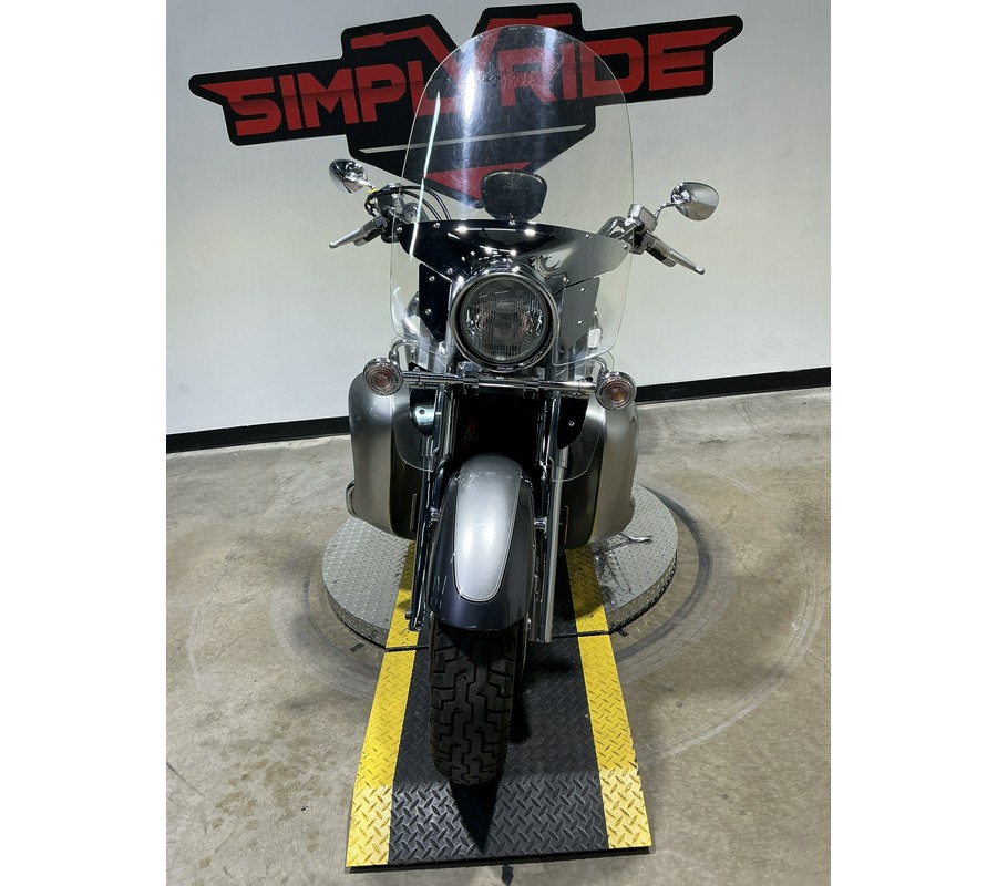 2008 Yamaha Royal Star