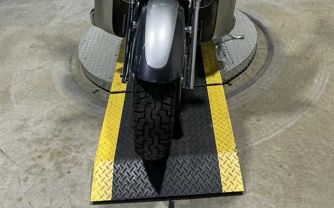 2008 Yamaha Royal Star