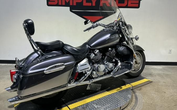 2008 Yamaha Royal Star