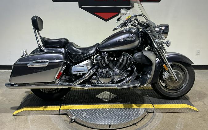 2008 Yamaha Royal Star
