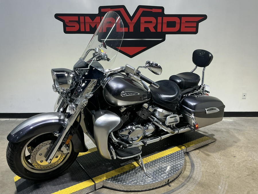2008 Yamaha Royal Star