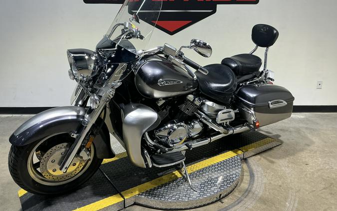 2008 Yamaha Royal Star