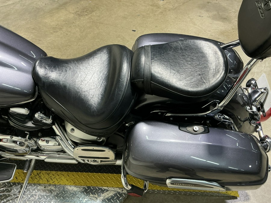 2008 Yamaha Royal Star
