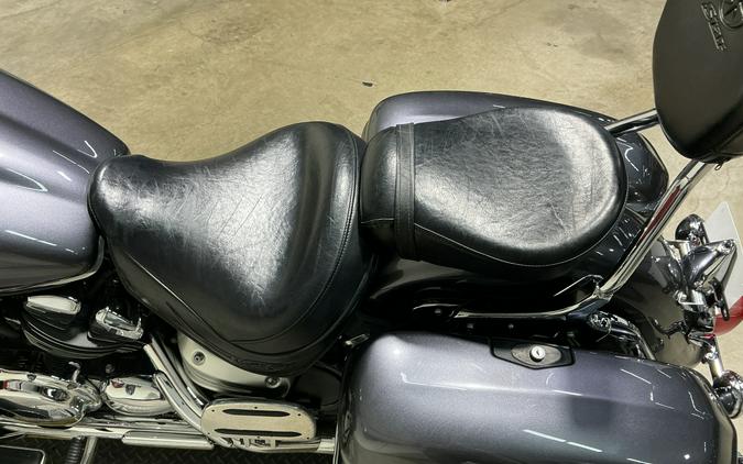 2008 Yamaha Royal Star