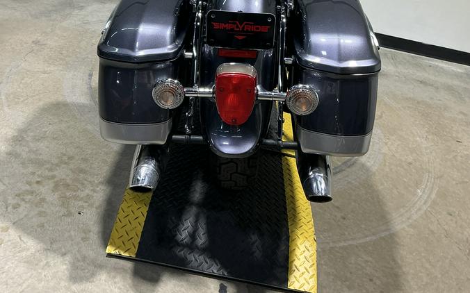2008 Yamaha Royal Star