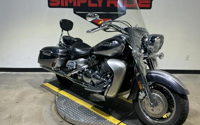 2008 Yamaha Royal Star