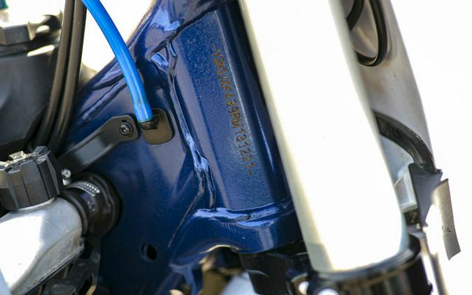 2024 Husqvarna FC 250