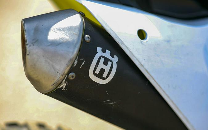 2024 Husqvarna FC 250