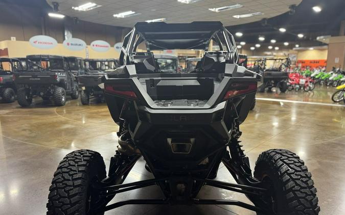 2026 Polaris® RZR Pro R 4 Ultimate
