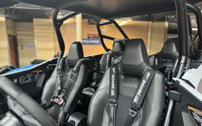 2026 Polaris® RZR Pro R 4 Ultimate