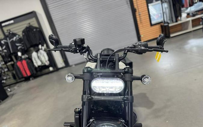 2022 Harley-Davidson® RH1250S - Sportster® S