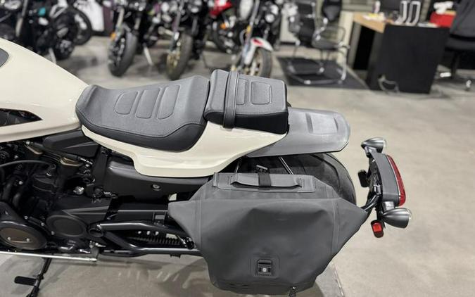 2022 Harley-Davidson® RH1250S - Sportster® S