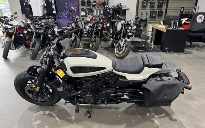 2022 Harley-Davidson® RH1250S - Sportster® S