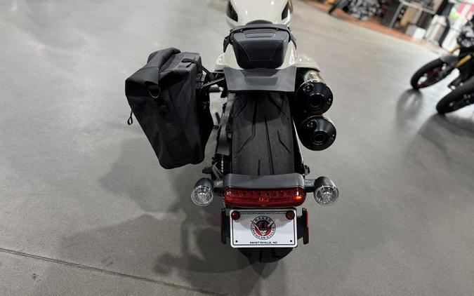 2022 Harley-Davidson® RH1250S - Sportster® S