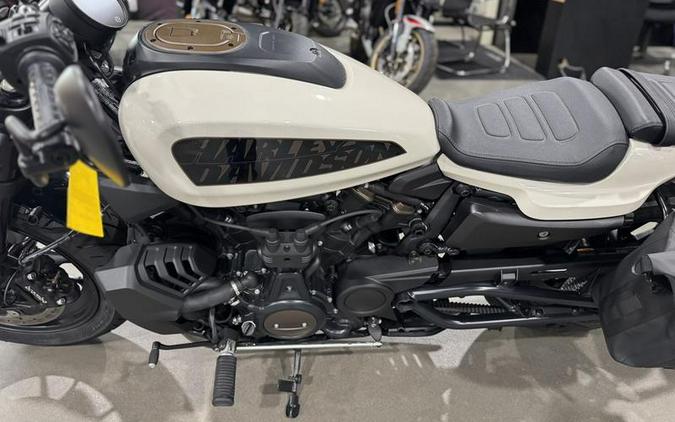 2022 Harley-Davidson® RH1250S - Sportster® S