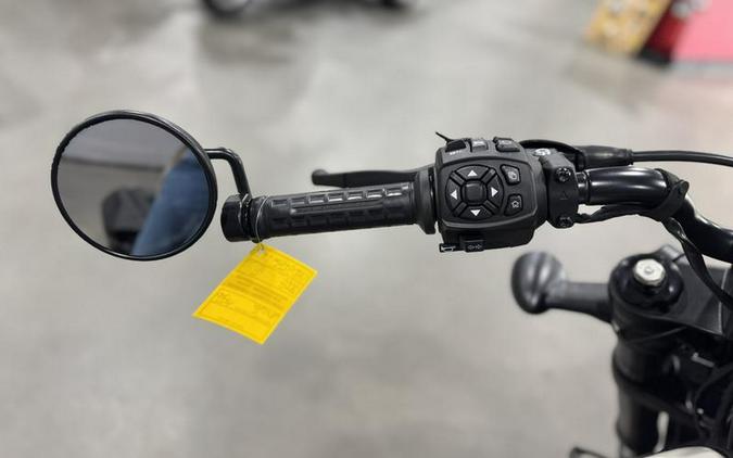 2022 Harley-Davidson® RH1250S - Sportster® S