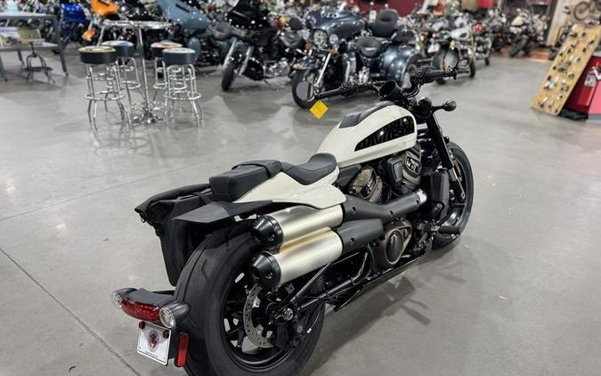 2022 Harley-Davidson® RH1250S - Sportster® S