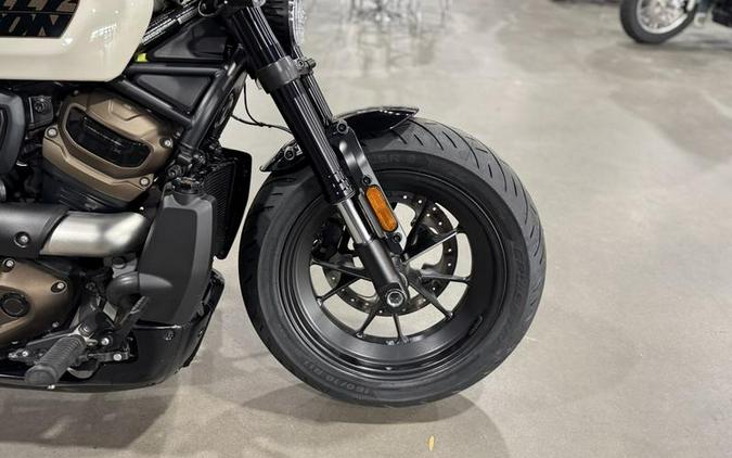 2022 Harley-Davidson® RH1250S - Sportster® S