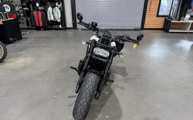 2022 Harley-Davidson® RH1250S - Sportster® S