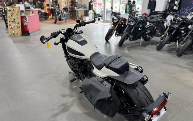 2022 Harley-Davidson® RH1250S - Sportster® S