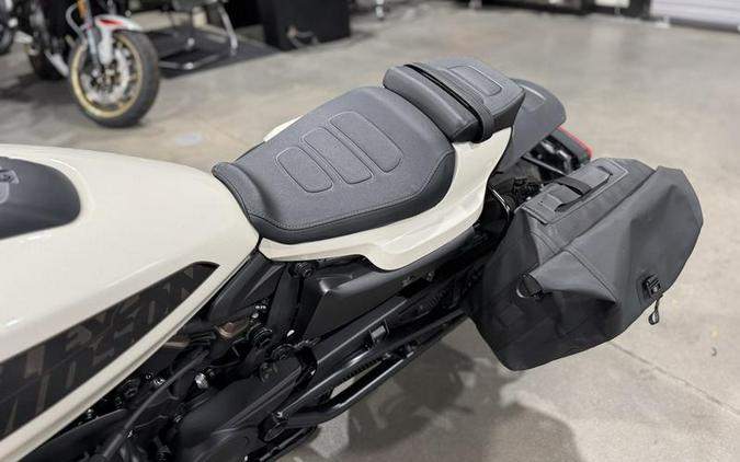 2022 Harley-Davidson® RH1250S - Sportster® S