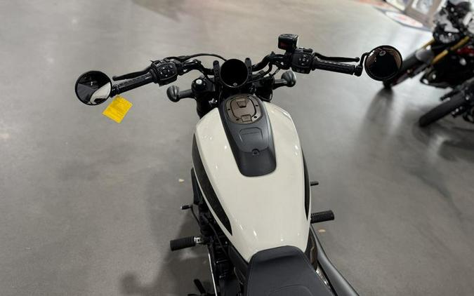2022 Harley-Davidson® RH1250S - Sportster® S