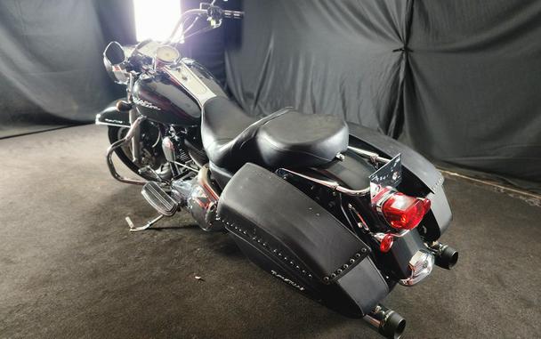2007 HARLEY-DAVIDSON FLHRSI ROAD KING CUSTOM - F711328