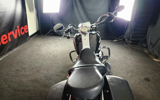 2007 HARLEY-DAVIDSON FLHRSI ROAD KING CUSTOM - F711328