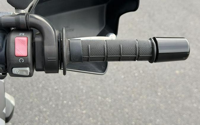 2018 Kawasaki KLR™650