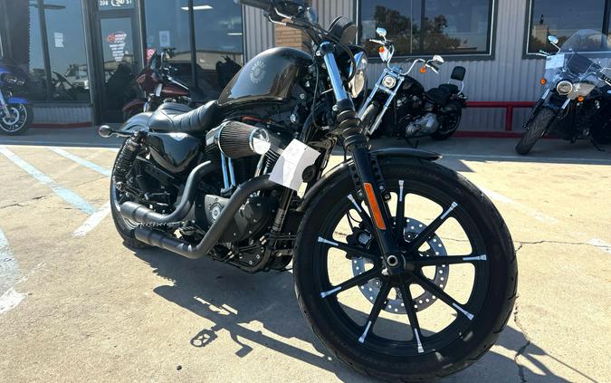 2020 Harley-Davidson Iron 883™