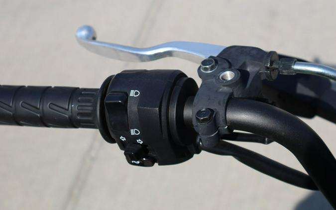 2026 Kawasaki Z125 PRO