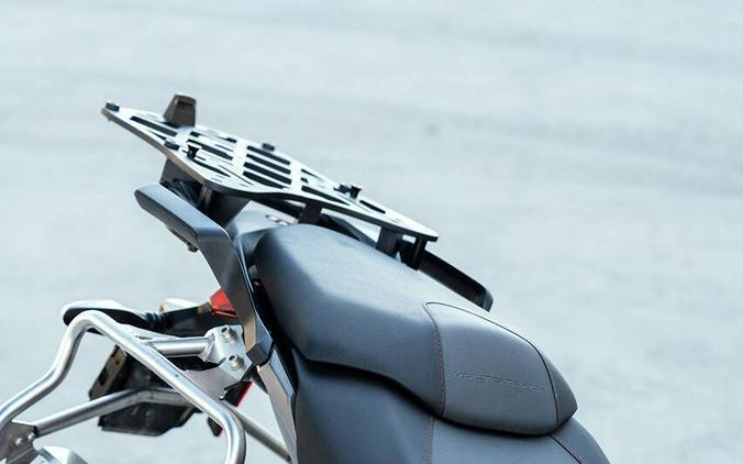 2016 Ducati Multistrada 1200 Enduro