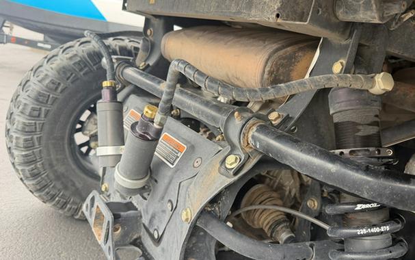 2021 Can-Am Defender Limited HD10 Limited HD10 Oxford Blue