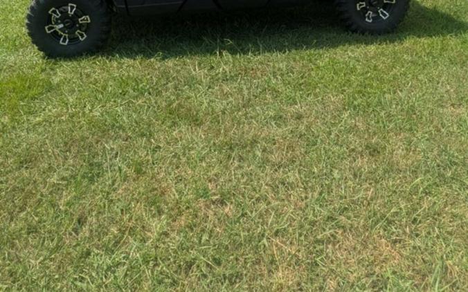 2027 Polaris Ranger® Crew XP 1000 NorthStar Edition Premium