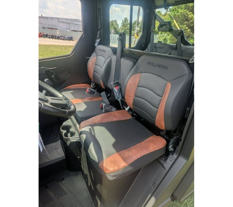 2027 Polaris Ranger® Crew XP 1000 NorthStar Edition Premium