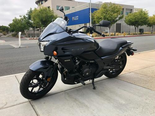 Honda Ctx700 Dct Motorcycles For Sale Motohunt