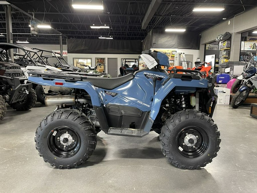 2022 Polaris® Sportsman 450 H.O. Utility