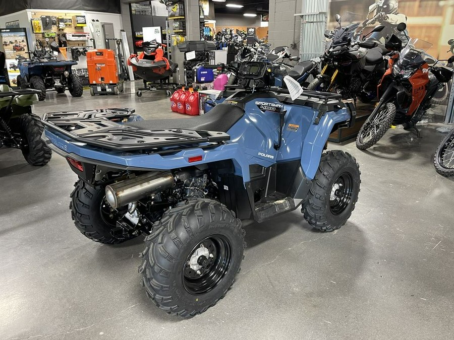 2022 Polaris® Sportsman 450 H.O. Utility