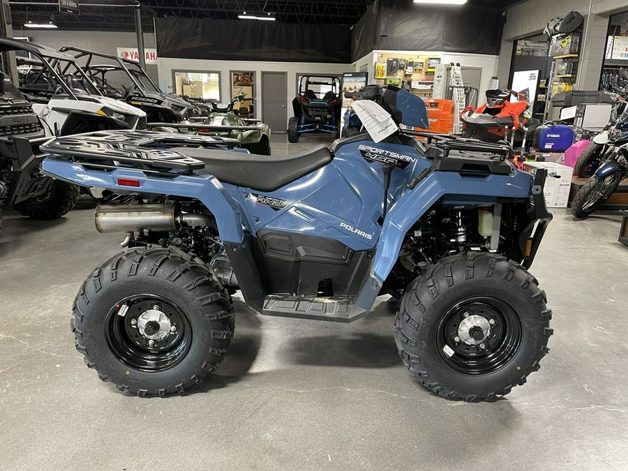 2022 Polaris® Sportsman 450 H.O. Utility