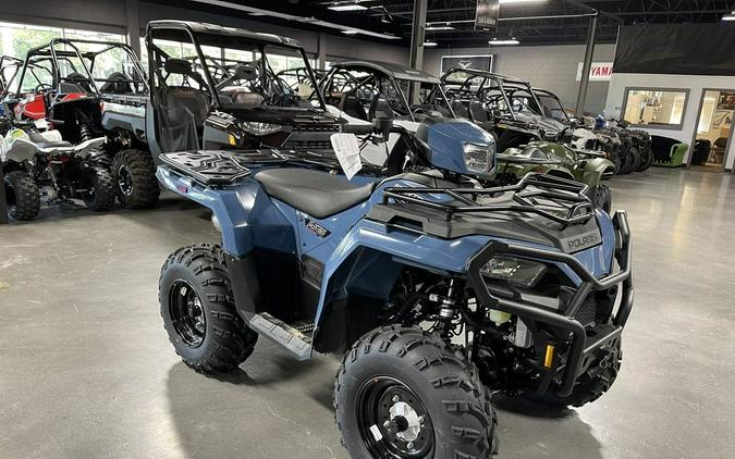 2022 Polaris® Sportsman 450 H.O. Utility