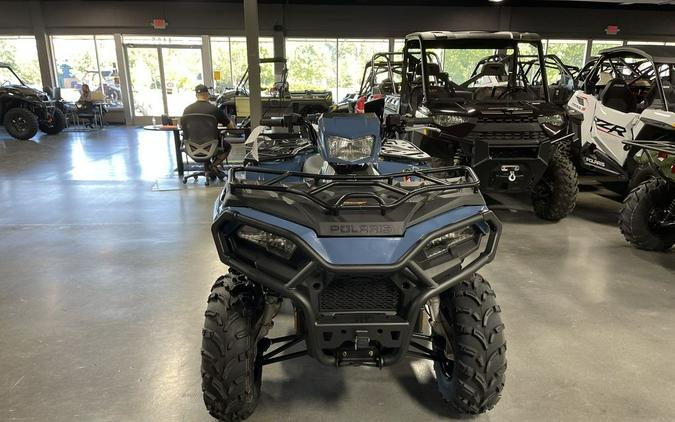 2022 Polaris® Sportsman 450 H.O. Utility