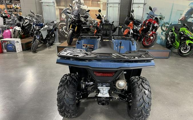 2022 Polaris® Sportsman 450 H.O. Utility